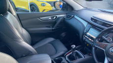 Nissan Qashqai 1.3 DiG-T 160 Tekna 5dr Petrol Hatchback